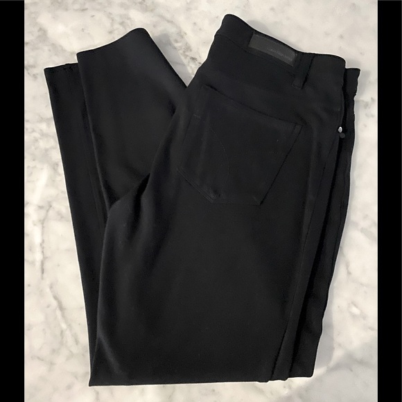 Calvin Klein Knit Leggings - Picture 1 of 3